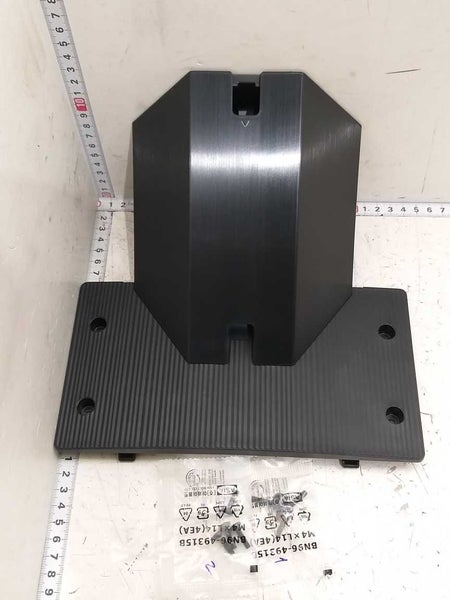 BN96-56755A | TV Stand Neck Cover Carousel 1