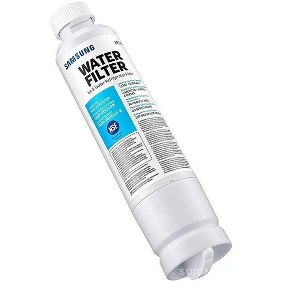 DA29-00020B | Refrigerator HAF-CIN/EXP Water Filter Carousel 2