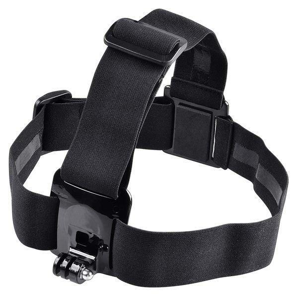 GoPro Compatible Head Strap For All Hero Models Carousel 5