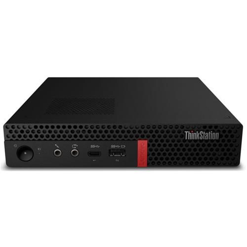 Lenovo Think Center P330 Intel Core i7-8700 Tiny Desktop PC (A Grade Carousel 1