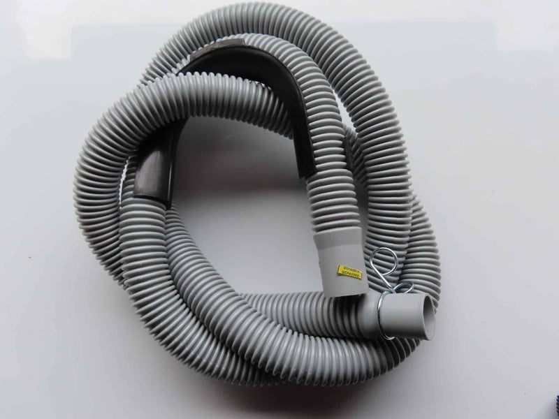 DC97-09447B | Washing Machine Out Hose Carousel 1