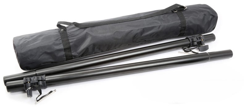 Complete Double Subwoofer Combo Carousel 6