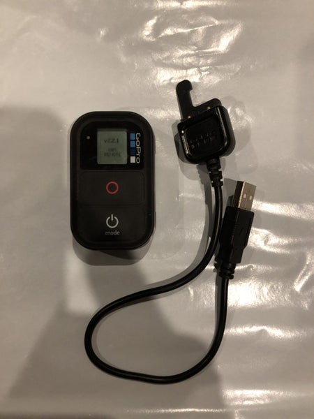 GoPro Wifi Smart Wireless Remote for hero 7,6,5, 4 / 3+3 Carousel 1