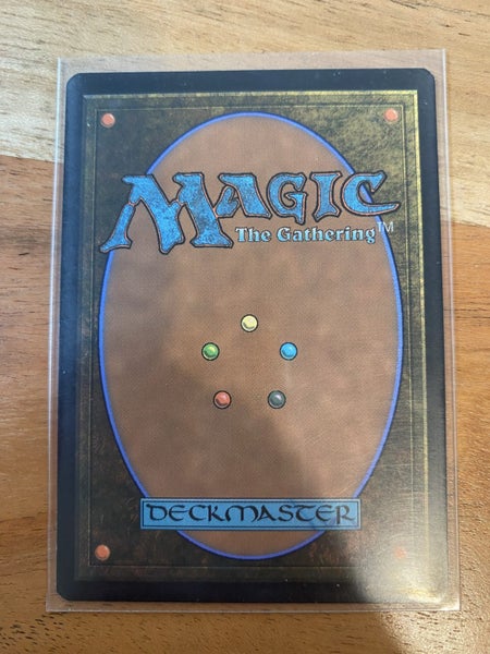 MTG LTR Nazgul #334 $1 Reserve Carousel 2