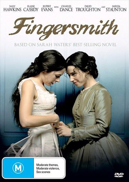 Fingersmith | Mini Series DVD