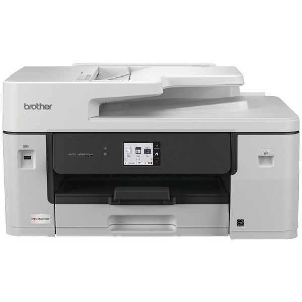 Brother A3 INKvestment Business Inkjet with fast 31ppm printingm auto 2-sided... Carousel 1