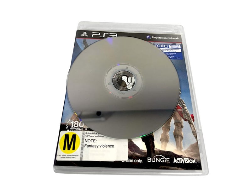 Destiny (PS3) *EXCELLENT & COMPLETE* Carousel 4