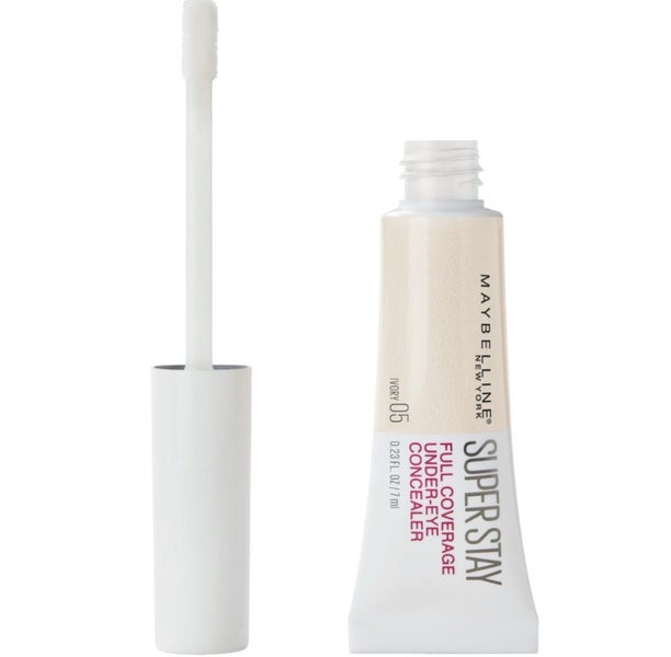 Maybelline SuperStay Full Coverage Eye Concealer 6ml Carousel 2