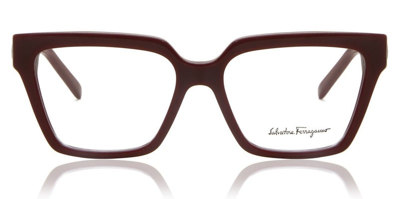 Salvatore Ferragamo SF 2919 601 53 New Women Eyeglasses Carousel 1