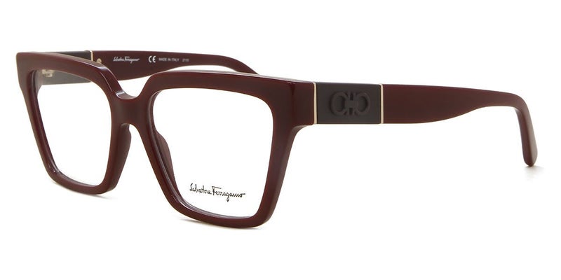 Salvatore Ferragamo SF 2919 601 53 New Women Eyeglasses Carousel 2