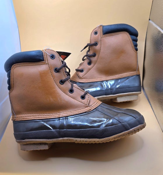 Thermal Boots - Thinsulate Sno-Racer Boots Carousel 8