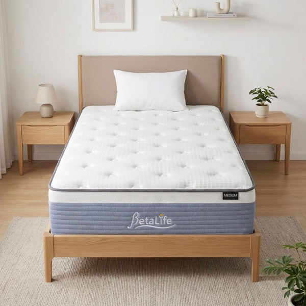 King Single Mattress Carousel 1