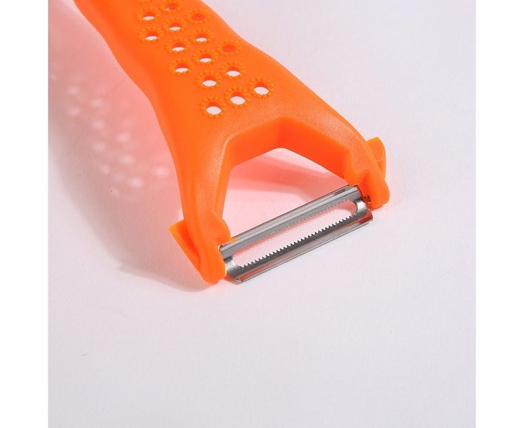 Kitchen Tool Vegetable Fruit Potato Peeler Parer Julienne Shred Cutter Slic Carousel 3