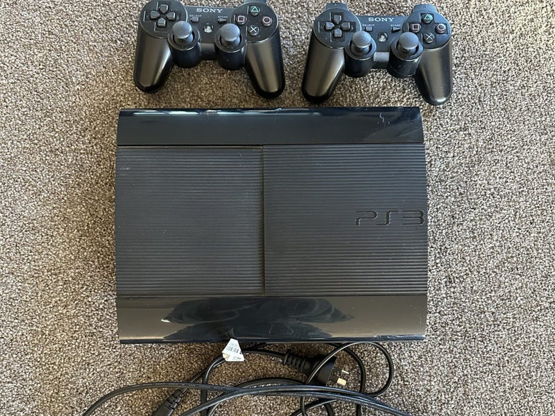 PlayStation 3 Bundle Carousel 2