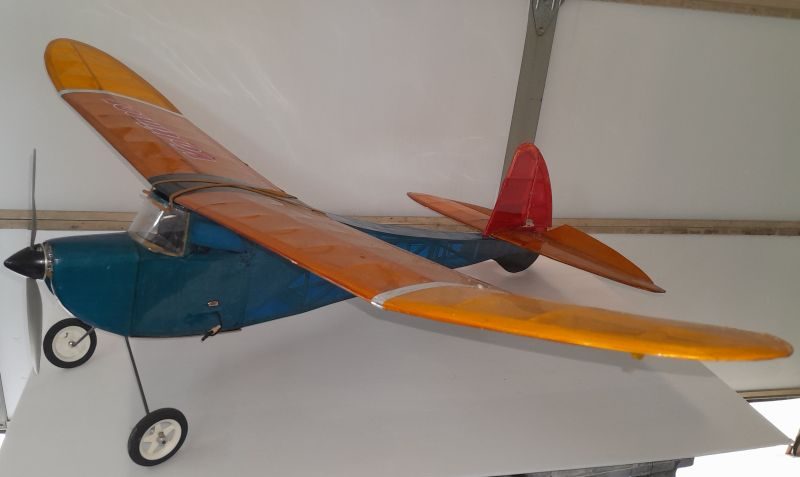 Airsail Voltimer Carousel 1