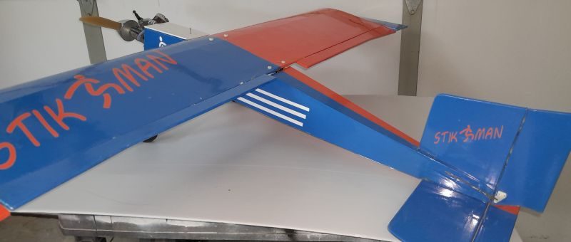 Liddle STIK Carousel 2