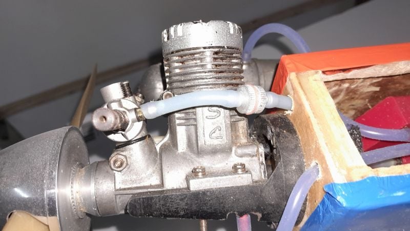 Liddle STIK Carousel 6