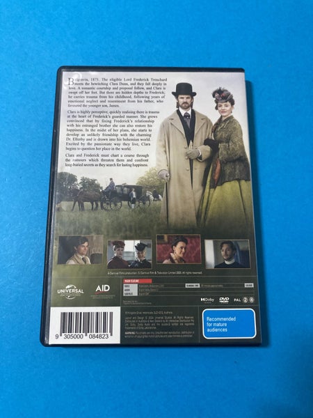 Belgravia: The Next Chapter Carousel 2