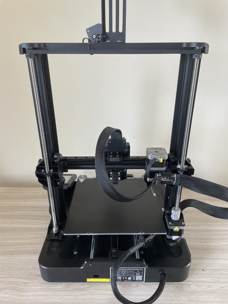 Ender 3 v3 KE Carousel 2