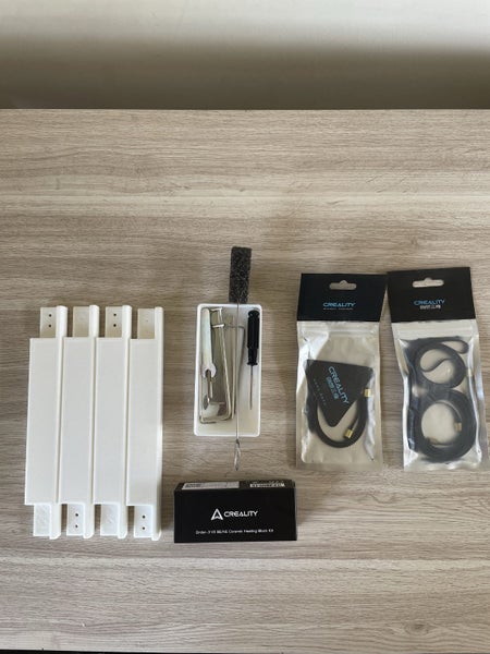 Ender 3 v3 KE Carousel 6