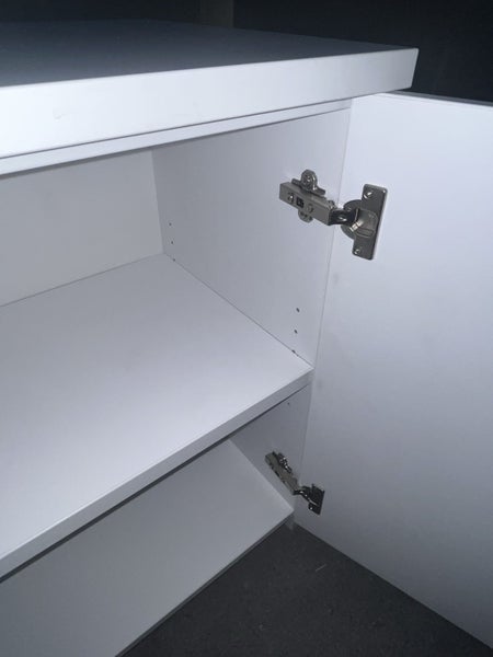 Office Credenza, Boardroom credenza- NZ Made 1.5m Carousel 3