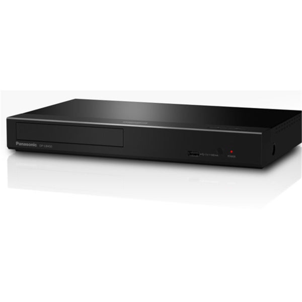 Panasonic DP-UB450GN-K 4K Ultra HD Blu-Ray Player with Dolby Vision & Multi HDR Carousel 2