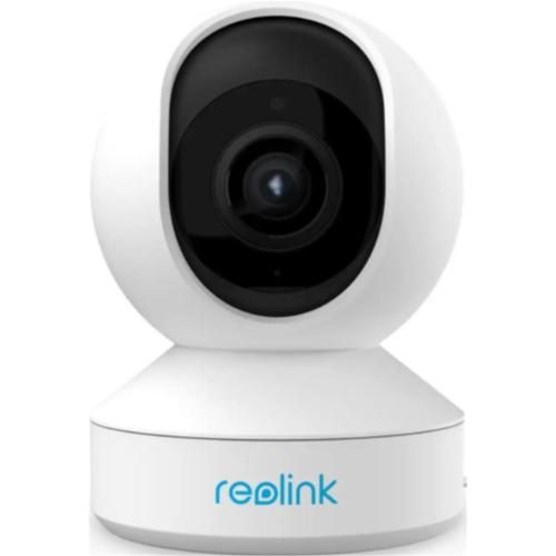 Reolink E1 Zoom 8MP/4K Indoor PTZ Wi-Fi Camera 3X Optical Zoom / Person/Pet Carousel 1