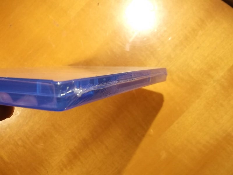 God of War Ragnarok - PS4 Game - BRAND NEW SEALED Carousel 5