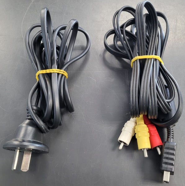 Sony PS2 Fat Console Carousel 5