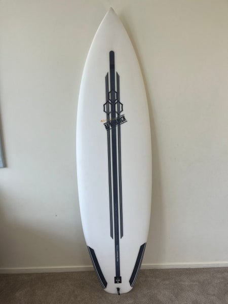 Channel Islands Happy Everyday SpineTek EPS surfboard - brand new factory second Carousel 1