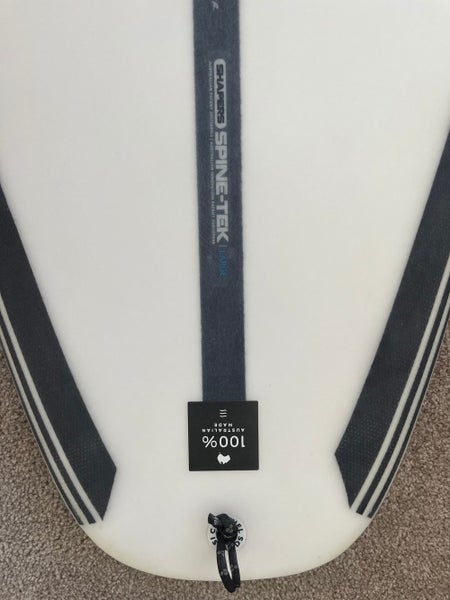Channel Islands Happy Everyday SpineTek EPS surfboard - brand new factory second Carousel 4