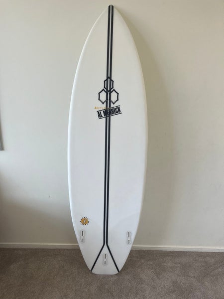 Channel Islands Happy Everyday SpineTek EPS surfboard - brand new factory second Carousel 2
