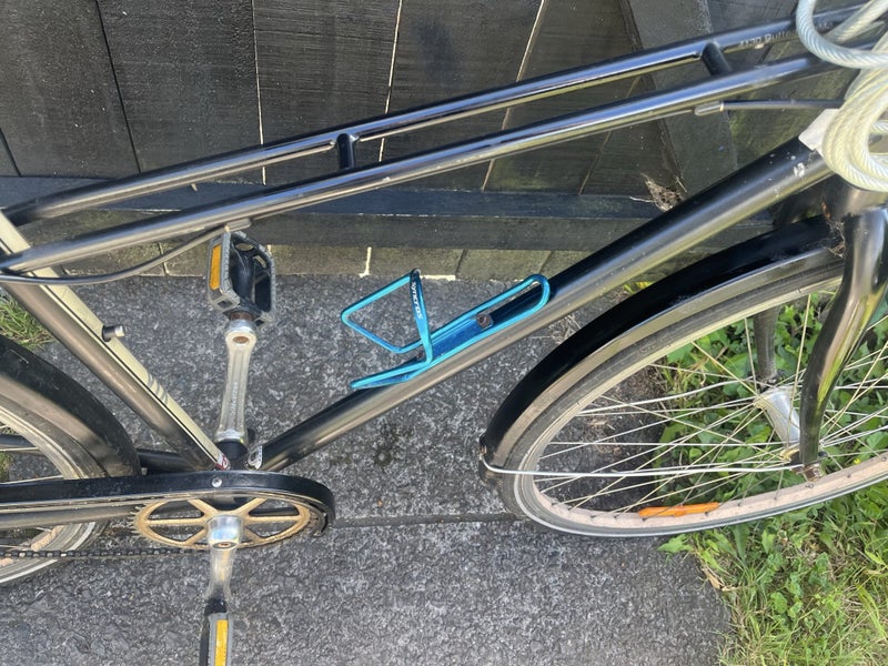 Giant ladies bike tourer’ small frame size Carousel 2