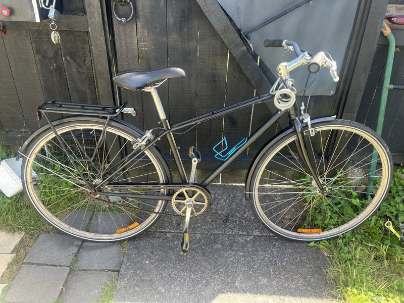 Giant ladies bike tourer’ small frame size Carousel 1