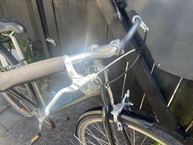 Giant ladies bike tourer’ small frame size Carousel 10