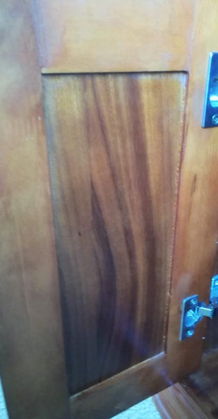 Desk - Tokoroa Carousel 9