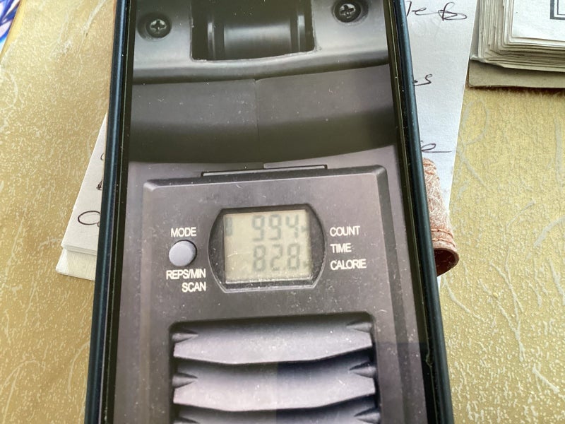 Exercise rowing machine65744861249155110