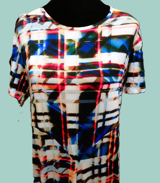 WORLD “Abramovic Social Dress” – Designer NZ Dress – New With Tags Carousel 2