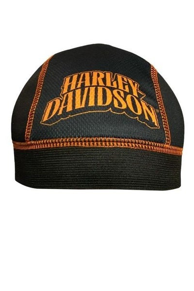 Rolling Thunder Harley-Davidson Gated Skull Cap Carousel 5