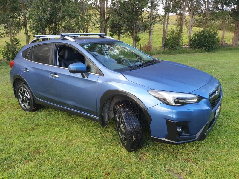2019 Subaru XV Premium, Leather seats, Eyesight Sa