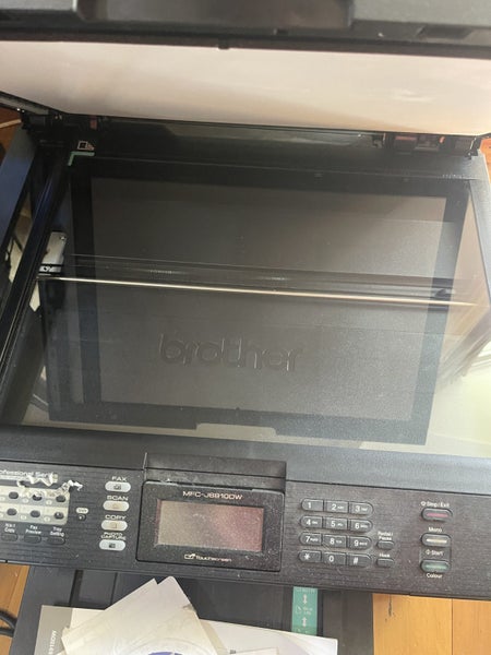 A3 Printer Scanner Brother65723986911361112