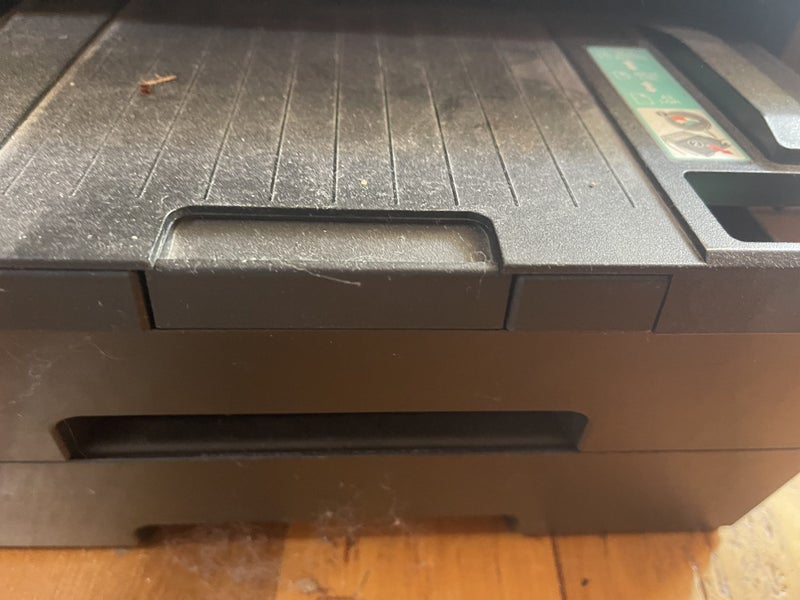 A3 Printer Scanner Brother65723986911361113