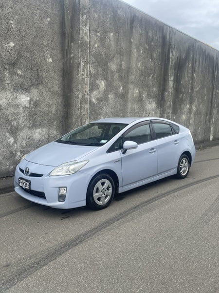 2009 Toyota Prius