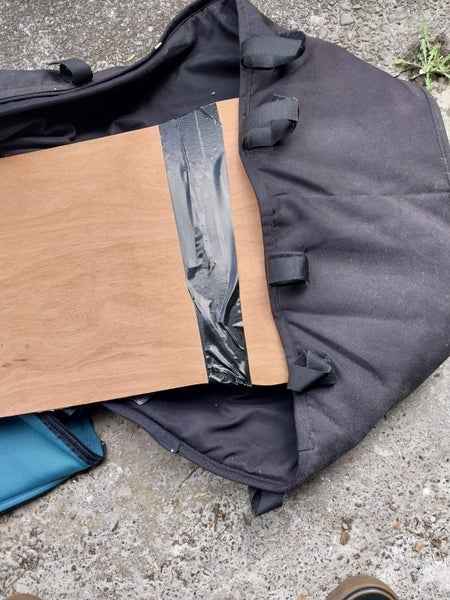 Bugaboo buffalo pram with extras (+adapter for maxi cosi +attachable scooter ) Carousel 8