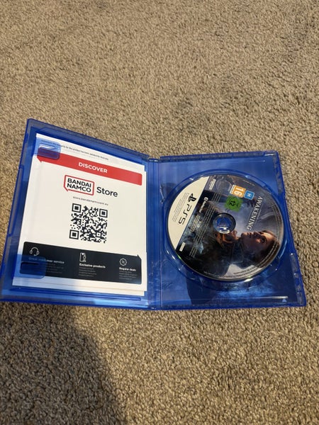 Awakening - PS4 Carousel 2