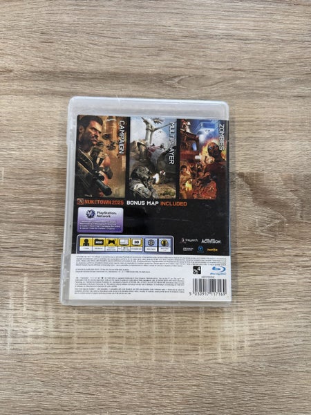 Call of Duty Black Ops 2 - PlayStation 3 Carousel 3