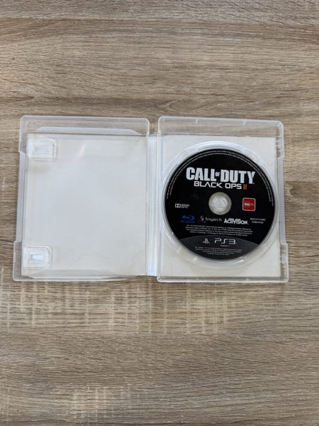 Call of Duty Black Ops 2 - PlayStation 3 Carousel 2