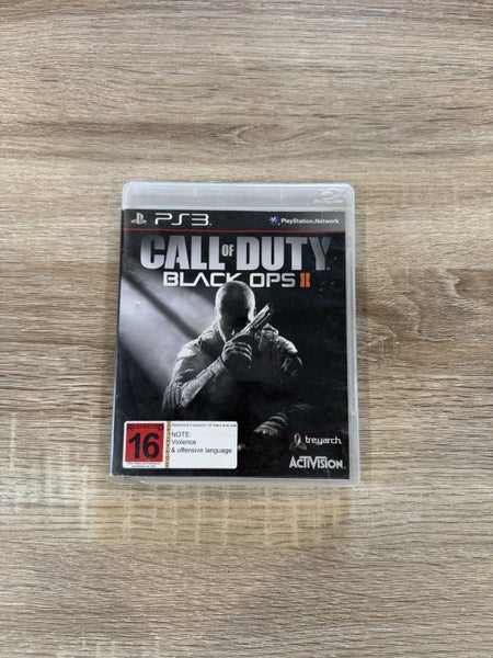 Call of Duty Black Ops 2 - PlayStation 3 Carousel 1