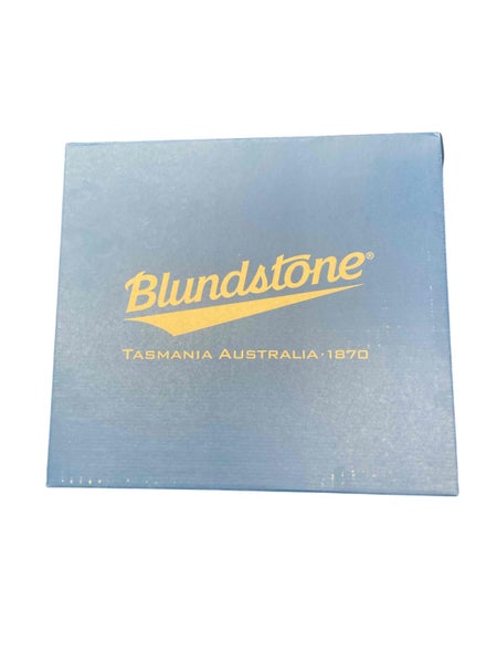 BLUNDSTONE SAFETY SHOES Carousel 1