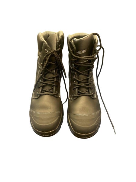 BLUNDSTONE SAFETY SHOES Carousel 3